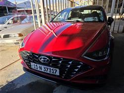 هیۆندای سۆناتا